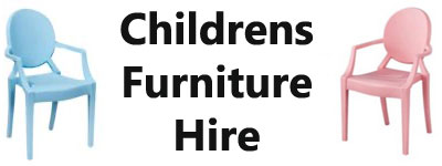 childrens furniture hire